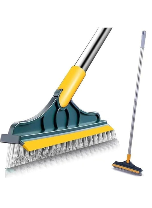 فرشاة تنظيف الأرضيات