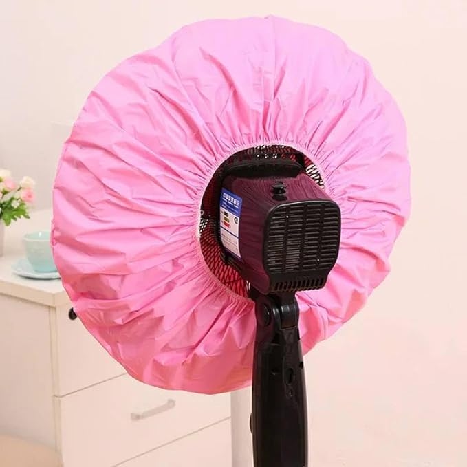 غطاء مروحة مقاوم للماء والغبار والرطوبة