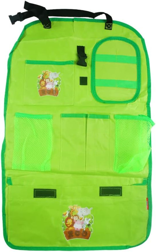 منظم المقعد الخلفي للسيارة