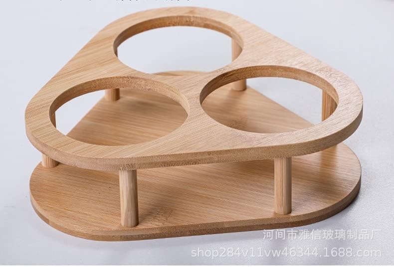 برطمان توابل زجاجي