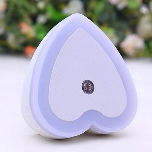 أباجورة الحائط المضيئة