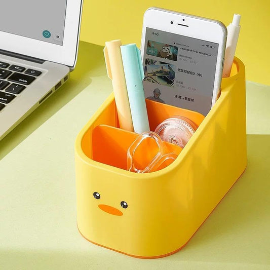 منظم حامل لأجهزة التحكم