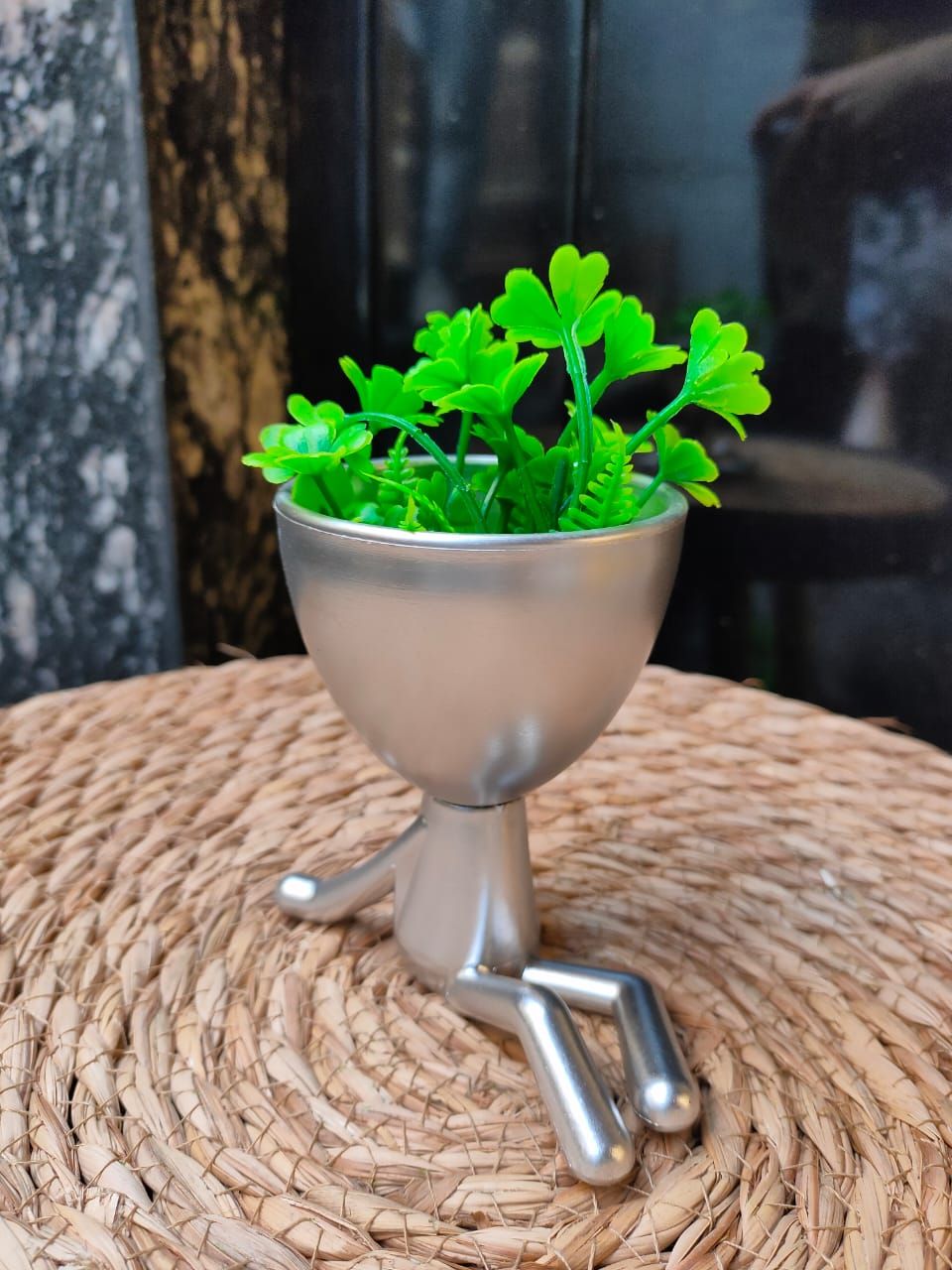 زرع ديكور صناعي للمنازل – لمسة جمالية للمنزل