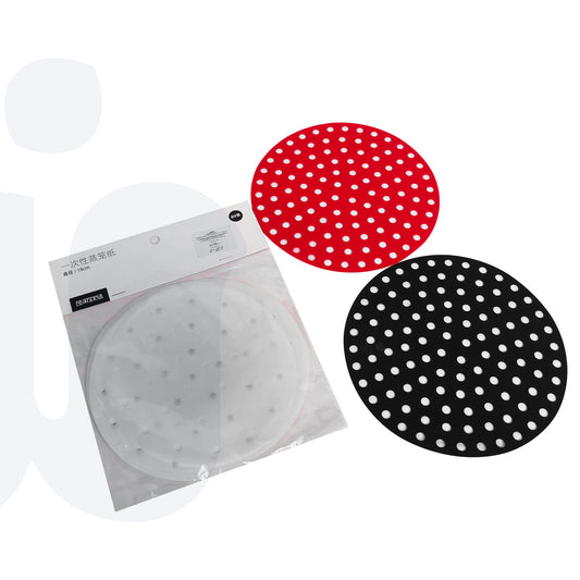 بطانات سيليكون قابلة لإعادة الاستخدام لقلاية الهواء