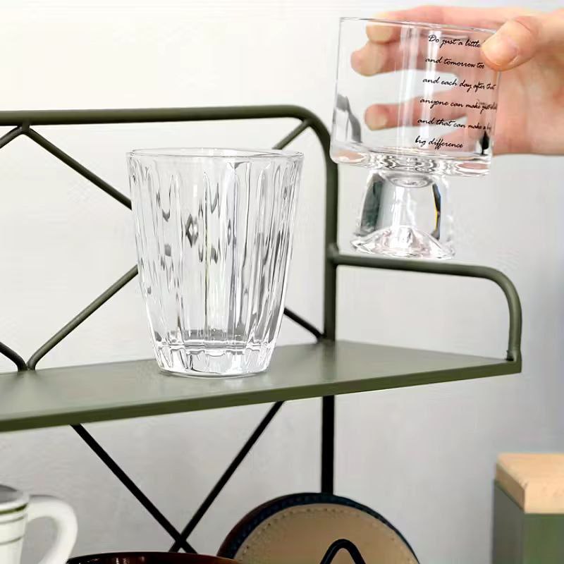 ستاند كوفي كورنر معدني – تصميم جديد ومميز