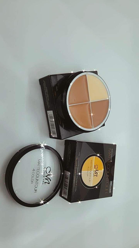 كنتور ام ان