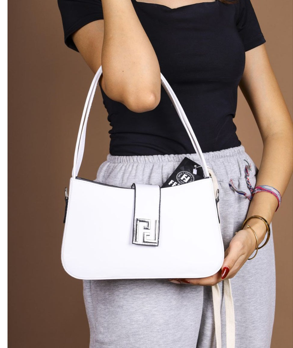 شنطة Shoulder & Cross – ألوان متعددة