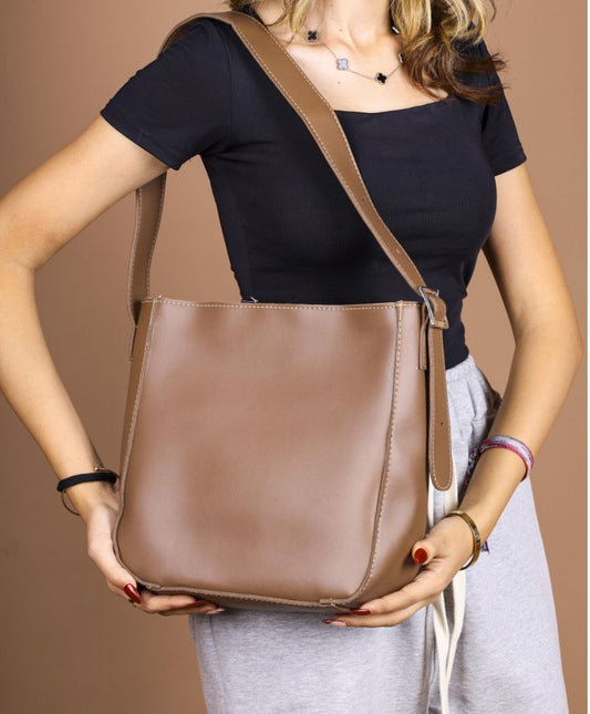 شنطة حريمي – ألوان متعددة