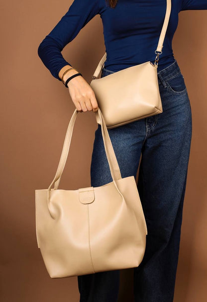 شنطة Shoulder – GUESS