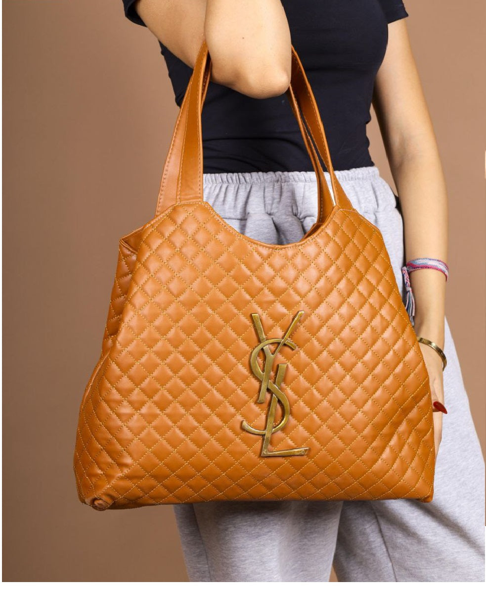 شنطة حريمي YSL – ألوان متعددة