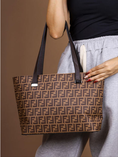 شنطة Casual – متعددة الألوان 26×45 سم