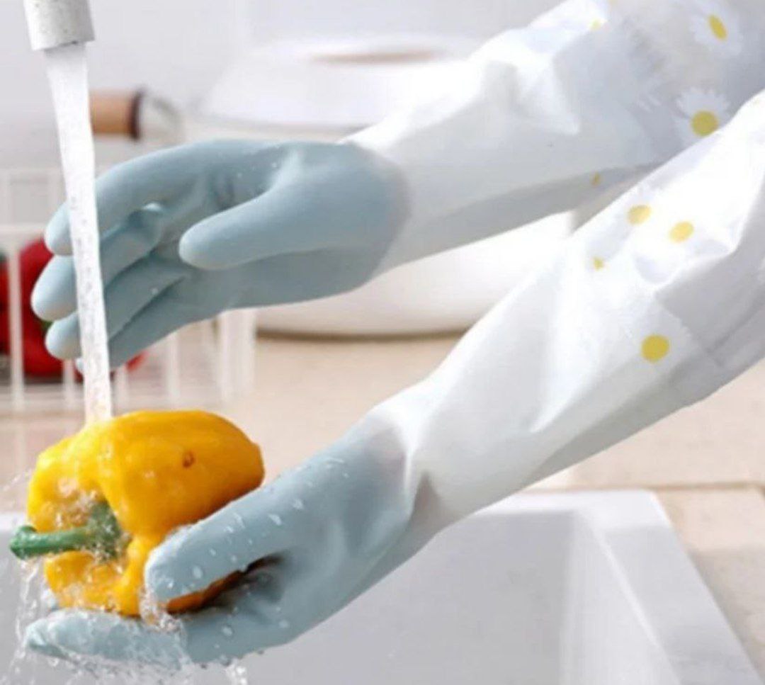 جوانتي كوع فلور لغسيل المواعين