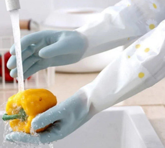 جوانتي كوع فلور لغسيل المواعين