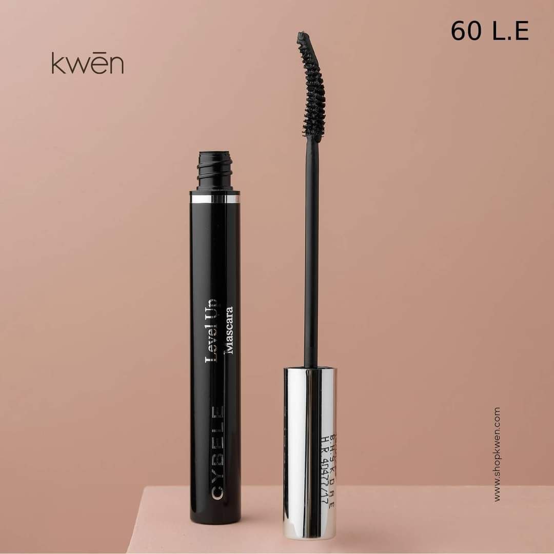 ماسكارة سيبال ليفل أب #الاورجينال 💯