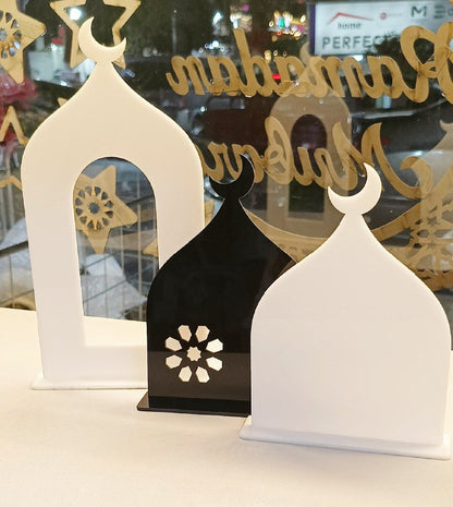 استاند مأذنه