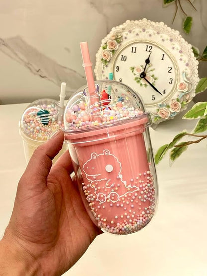 كوب فريد بتصميم مميز