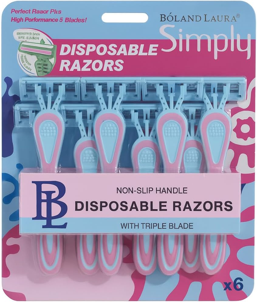 ماكينة حلاقة نسائية