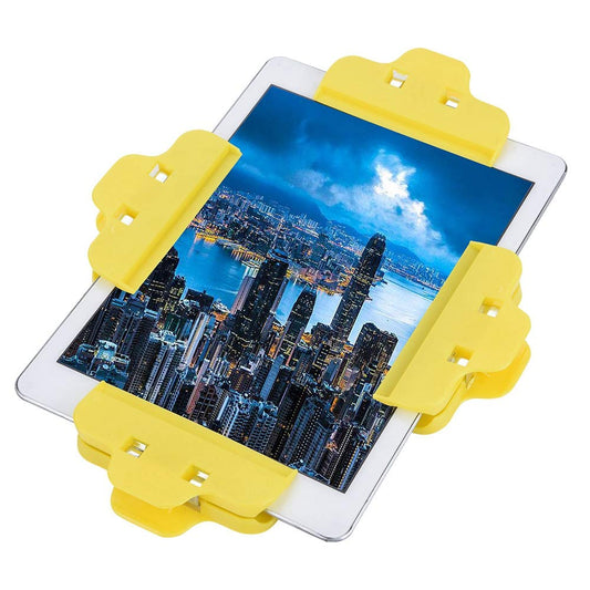 طقم مشابك تثبيت بلاستيكية –  قطعه واحده للصيانة والإصلاح