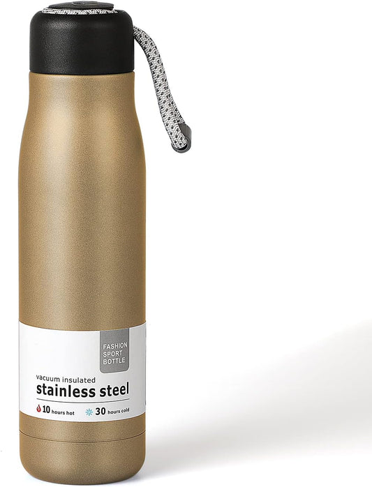 زجاجة مياه حرارية