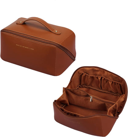 شنطة ادوات الزينة