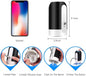 موزع مياه كهربائي يعمل بالشحن USB، مصمم خصيصًا لزجاجات المياه سعة 5 جالون، يمنحك طريقة سهلة وآلية للحصول على الماء بضغطة زر واحدة