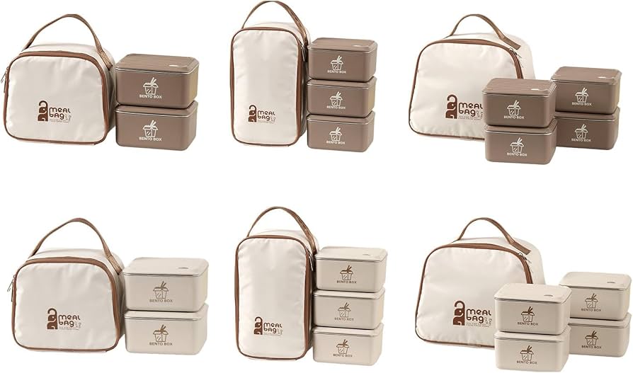 طقم "جو فريش