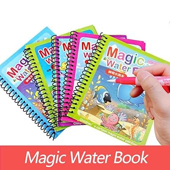 كتاب تلوين مناسب للاطفال، يطلق العنان لإبداعك ويوفر لك ساعات من المرح والاسترخاء.