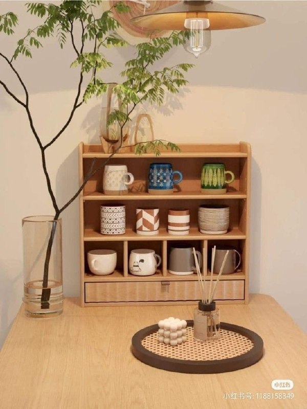 بيت المجات التريندي