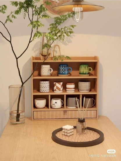 بيت المجات التريندي