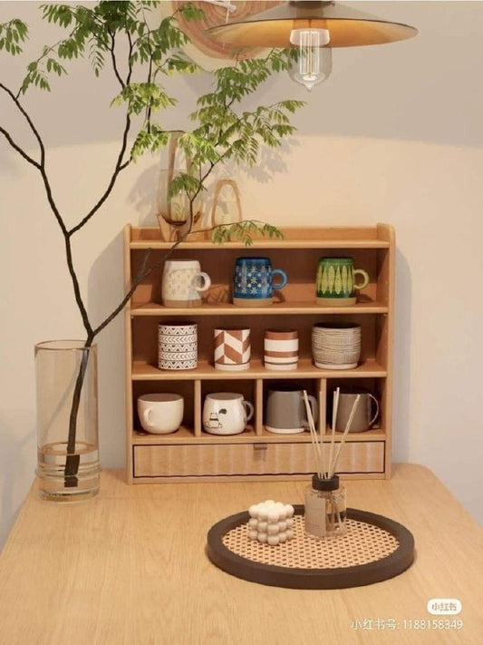 بيت المجات التريندي