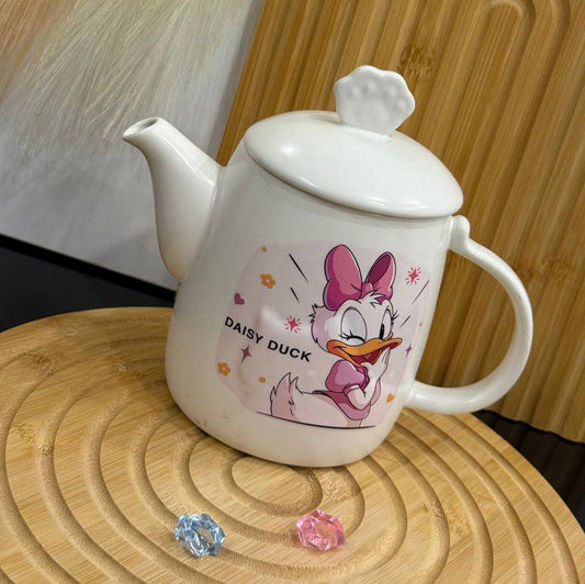 براد بورسلين برسومات ديزني