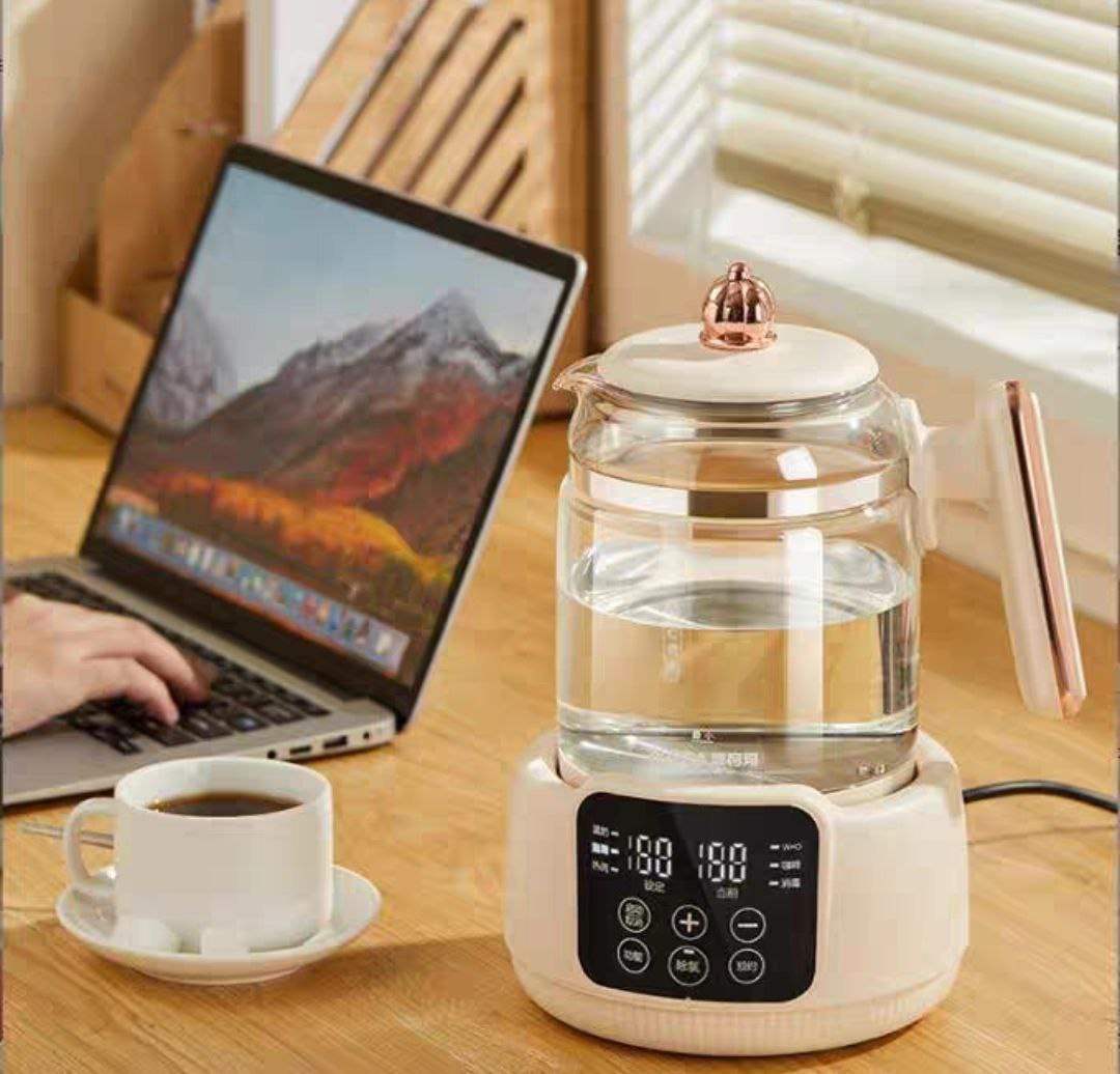 💫💫 غلاية كهربائبة بايركس