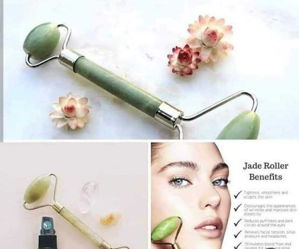 درما رول مساج 🧖🤍