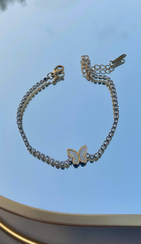 انسيال تنس فراشه