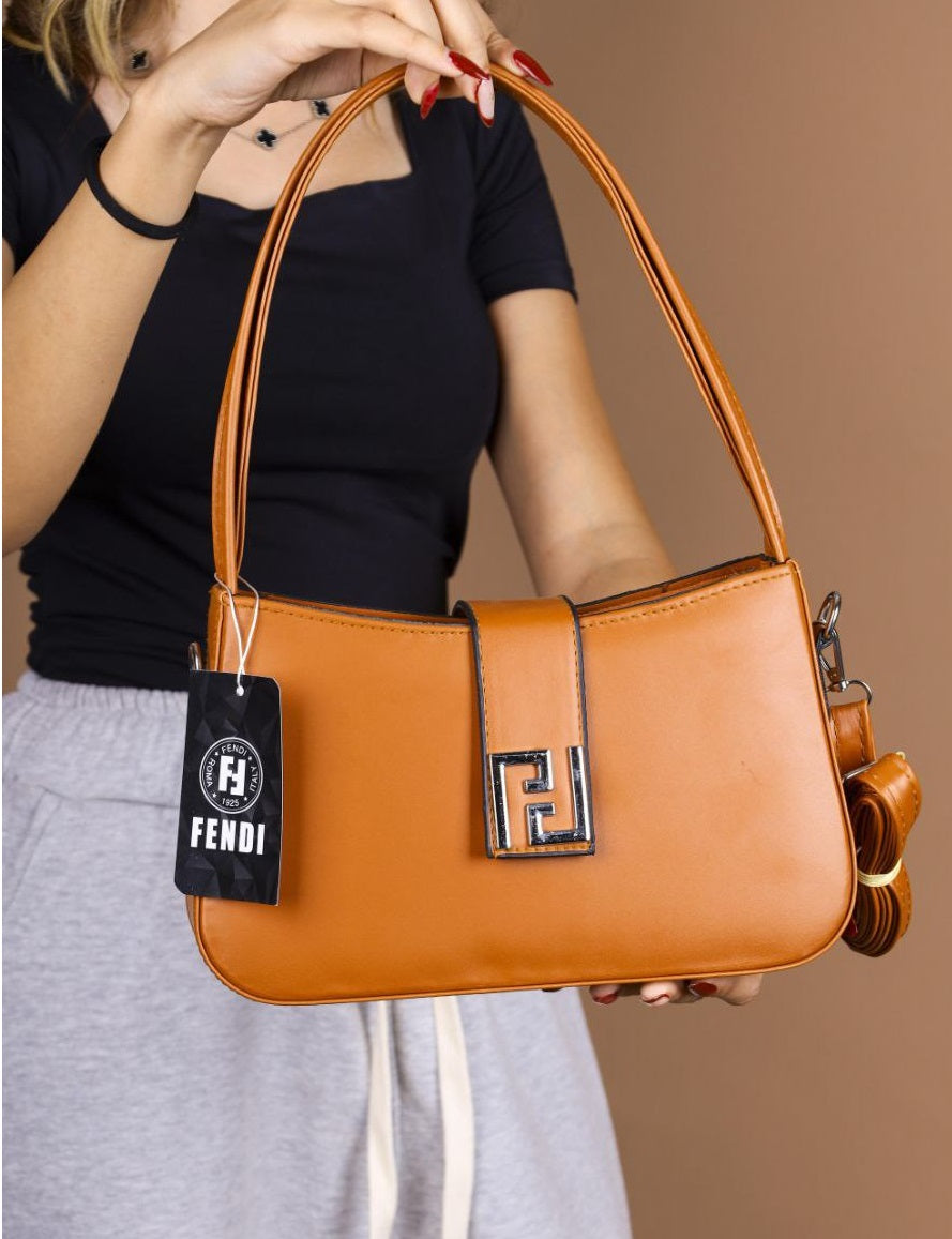 شنطة Shoulder & Cross – ألوان متعددة