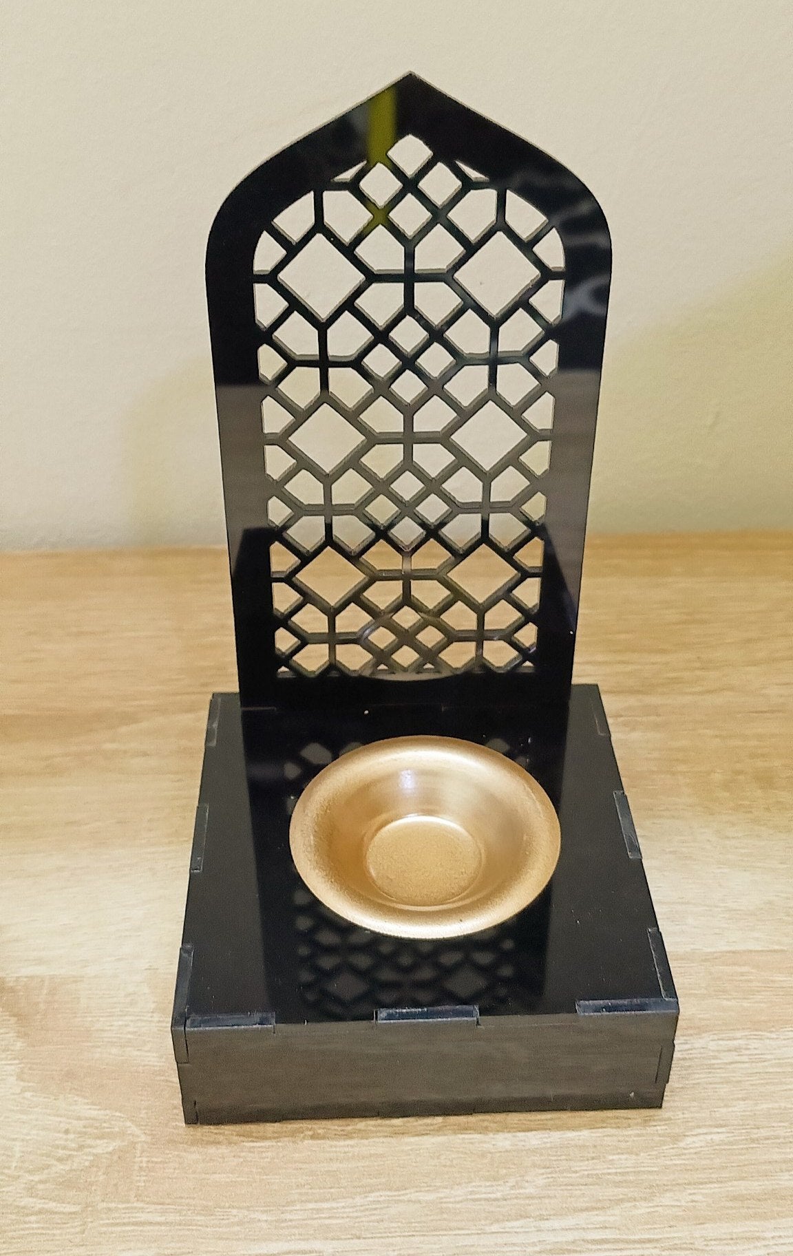 طقم استاند ومبخره