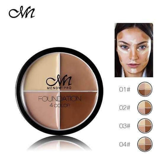 كنتور ام ان