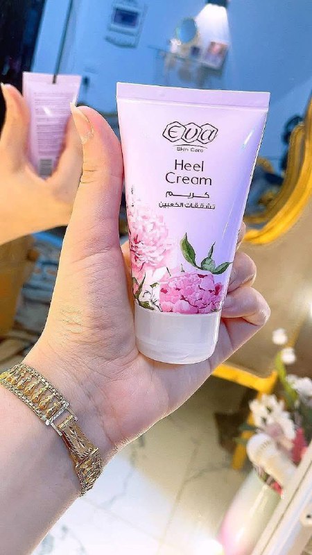 كريم ايفا للقدمين❤️