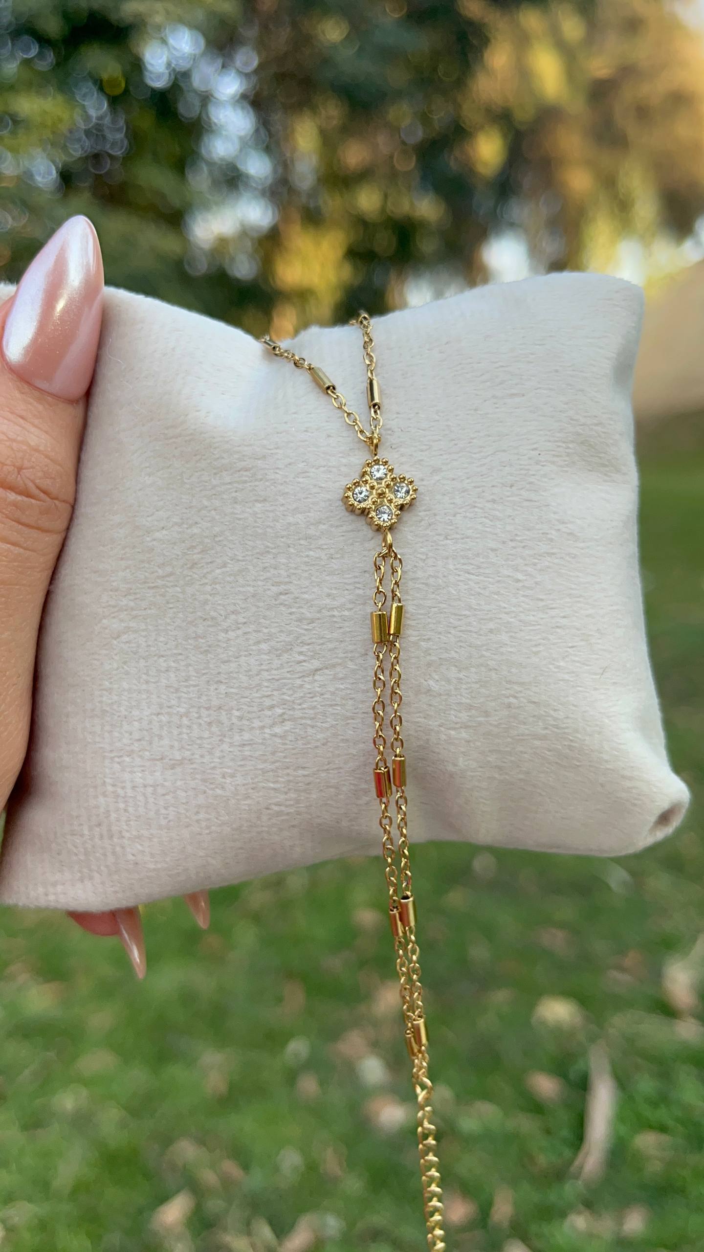 إنسيال ستانلس ستيل أنيق