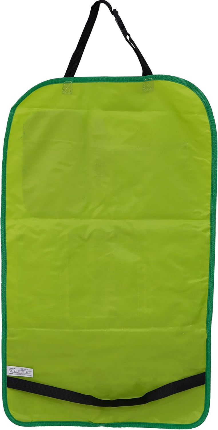 منظم المقعد الخلفي للسيارة