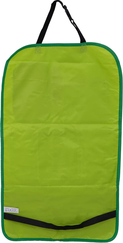 منظم المقعد الخلفي للسيارة