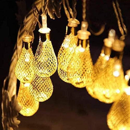 فرع زينة رمضان