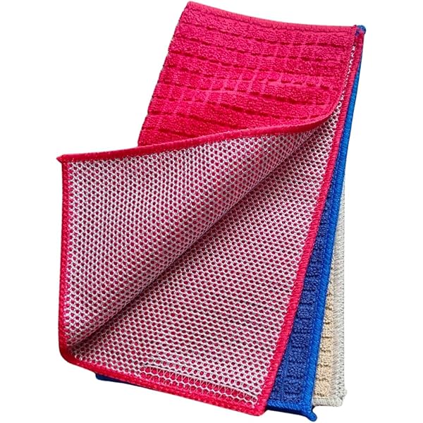 اسبونشه سلك × قماش