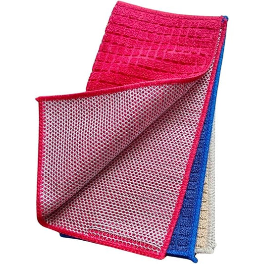 اسبونشه سلك × قماش