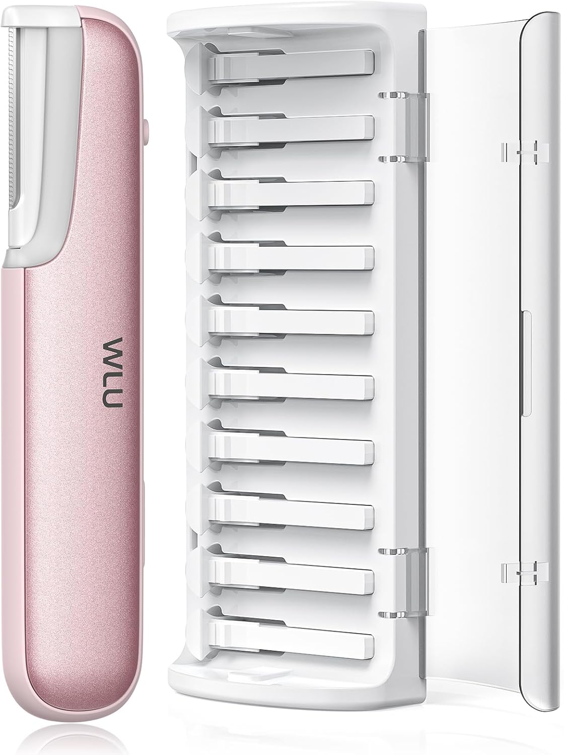 اداة ديرمابلانينج للوجه للنساء