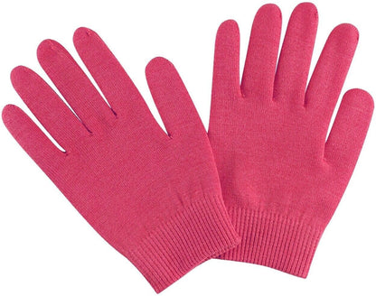 قفازات ترطيب الأصابع