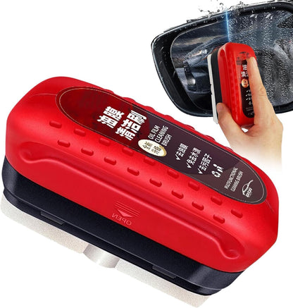 فرشاة تنظيف زيوت الزجاج للسيارة