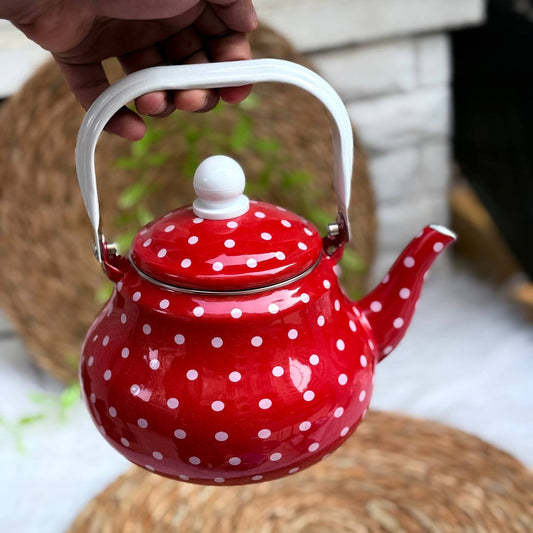 براد صاج منقط