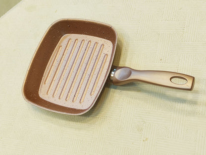 جريل تركي جرانيت مقاس 18×20 سم