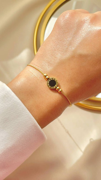 انسيال بلغاري – تصميم فخم أنيق